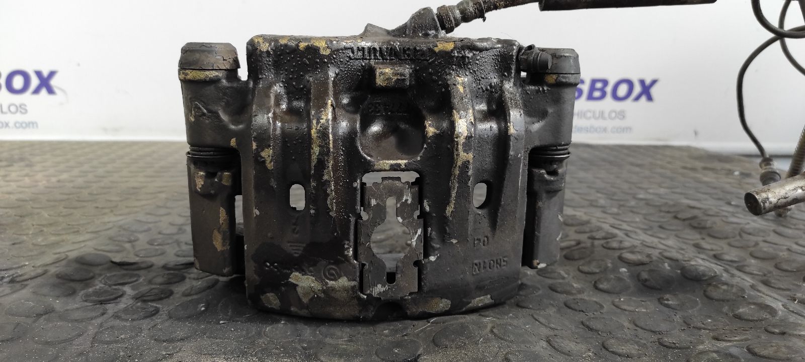 PINZA DE FRENO DELANTERA IZQUIERDA RENAULT MASCOTT