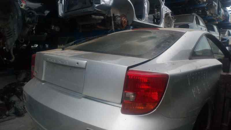 PUERTA DELANTERA IZQUIERDA TOYOTA CELICA (T23) - vista 3