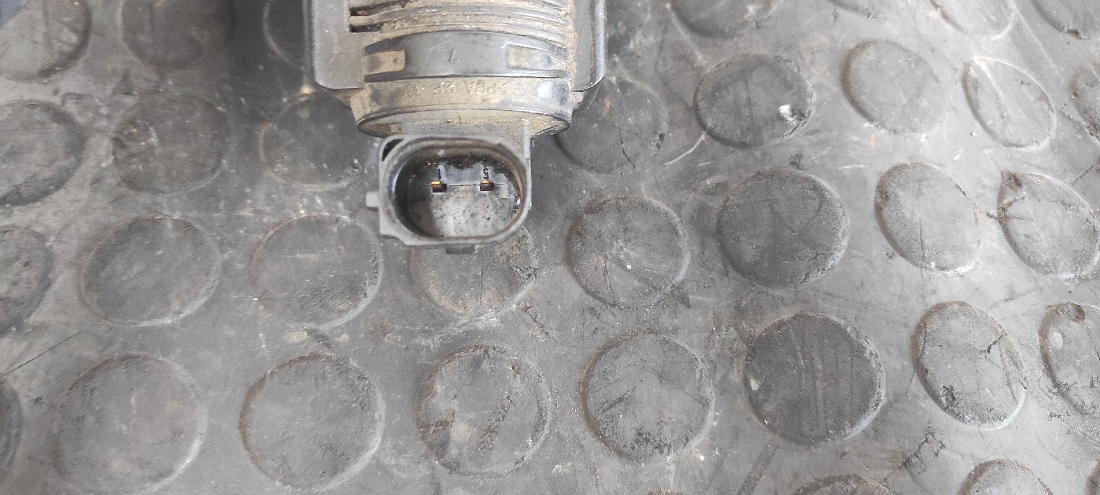 VALVULA EGR OPEL CORSA C 1.3 16V CDTI CAT (Z 13 DT / LN9) - vista 5