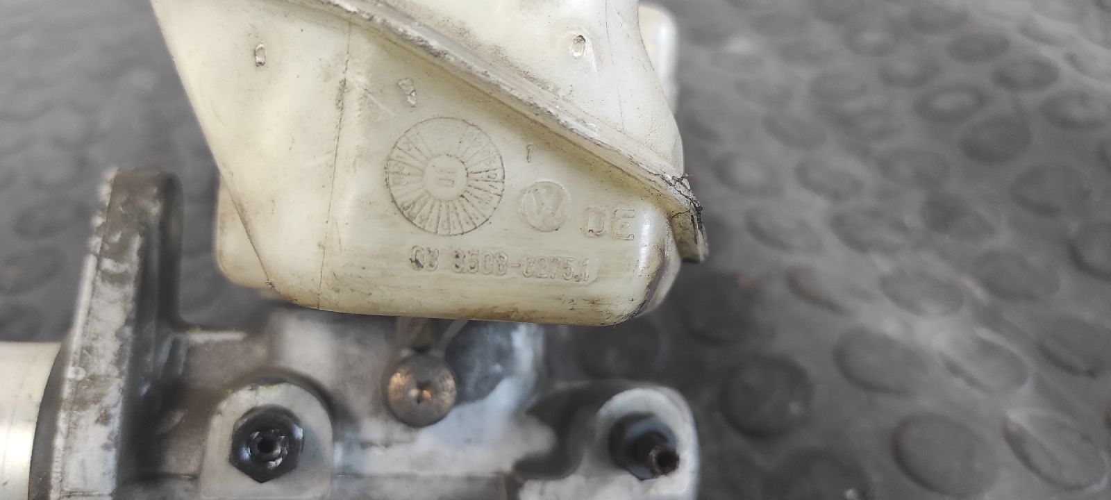 BOMBA FRENO SEAT CORDOBA BERLINA (6K2) - vista 6