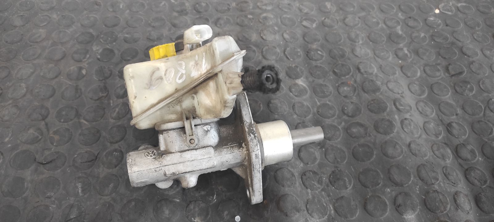 BOMBA FRENO SEAT CORDOBA BERLINA (6K2) - vista 5