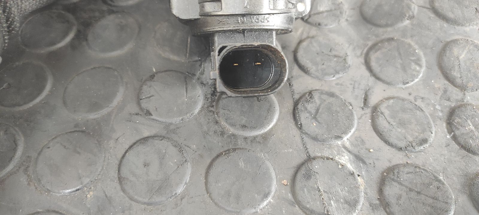 VALVULA EGR OPEL MERIVA 1.3 16V CDTI CAT (Z 13 DT / LN9) - vista 4