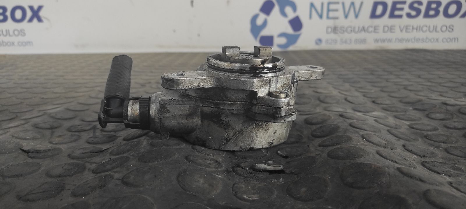 DEPRESOR FRENO / BOMBA VACIO RENAULT MASTER II PHASE 2 COMBI - vista 4