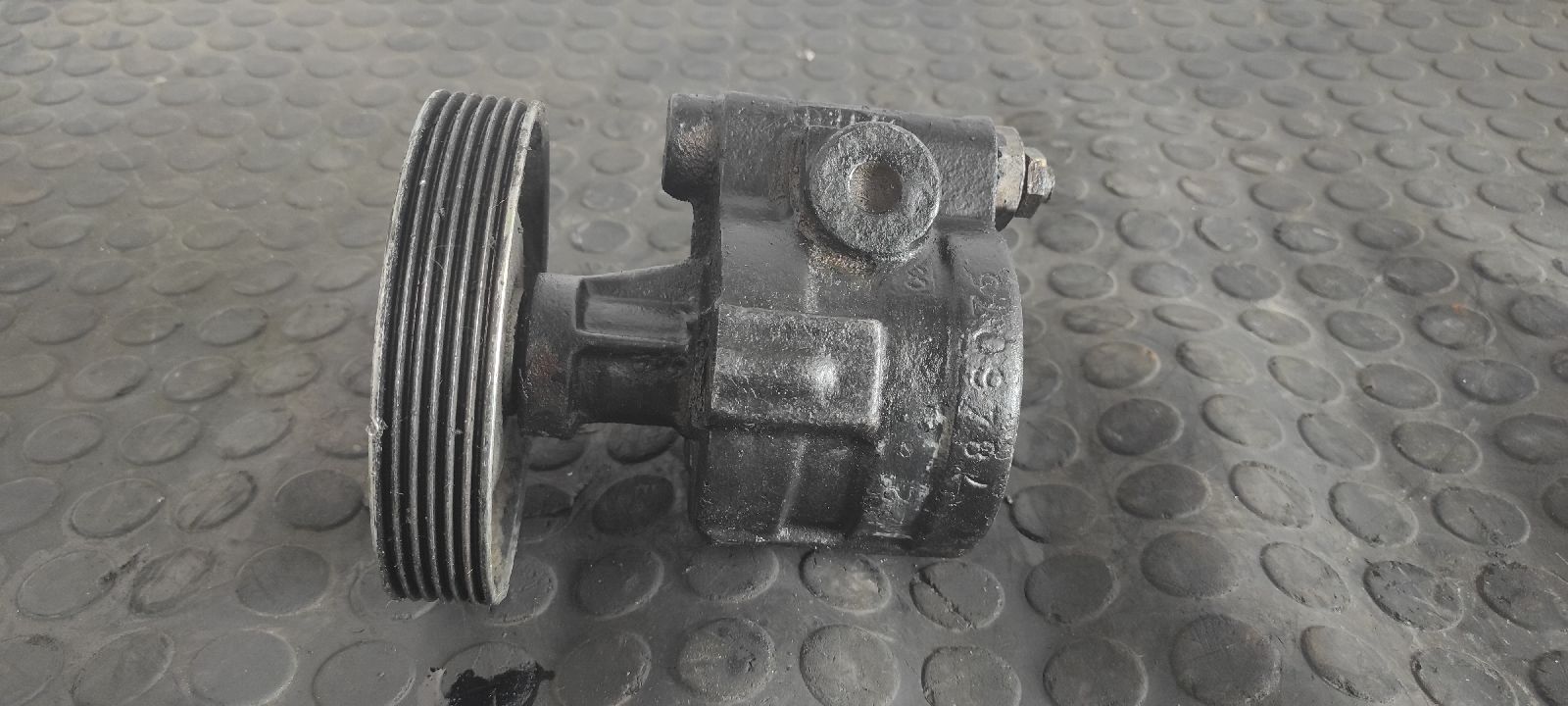 BOMBA DIRECCION RENAULT 19 HATCHBACK (B/C53) - vista 6