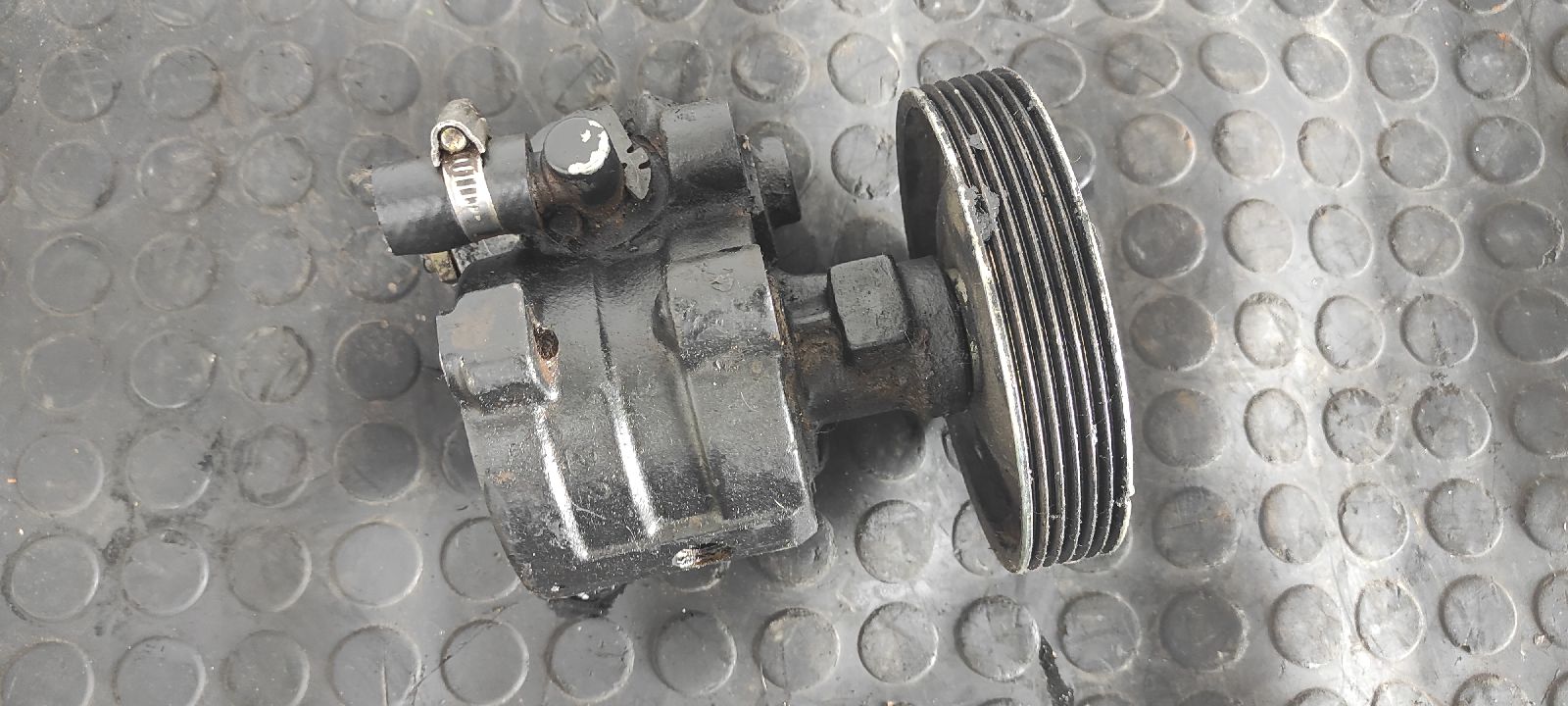 BOMBA DIRECCION RENAULT 19 HATCHBACK (B/C53) - vista 5