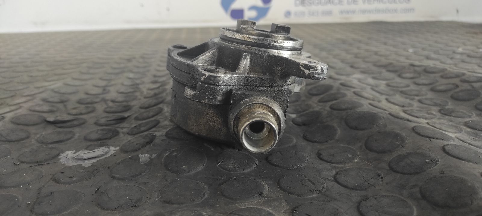 DEPRESOR FRENO / BOMBA VACIO RENAULT MASTER CAJA - vista 2