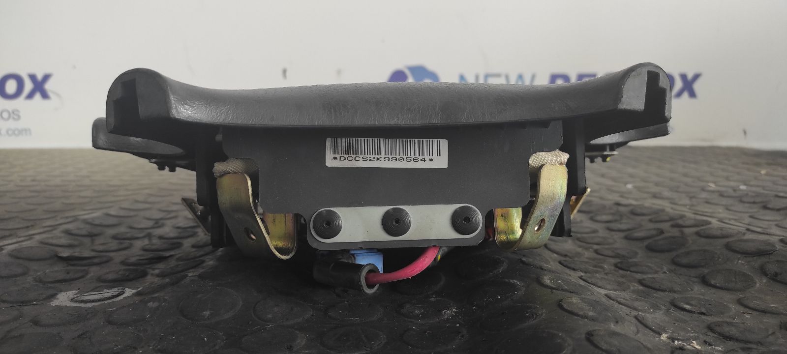 AIRBAG DELANTERO IZQUIERDO KIA CARNIVAL - vista 7