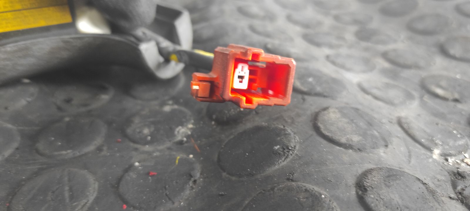 AIRBAG DELANTERO IZQUIERDO KIA CARNIVAL - vista 2