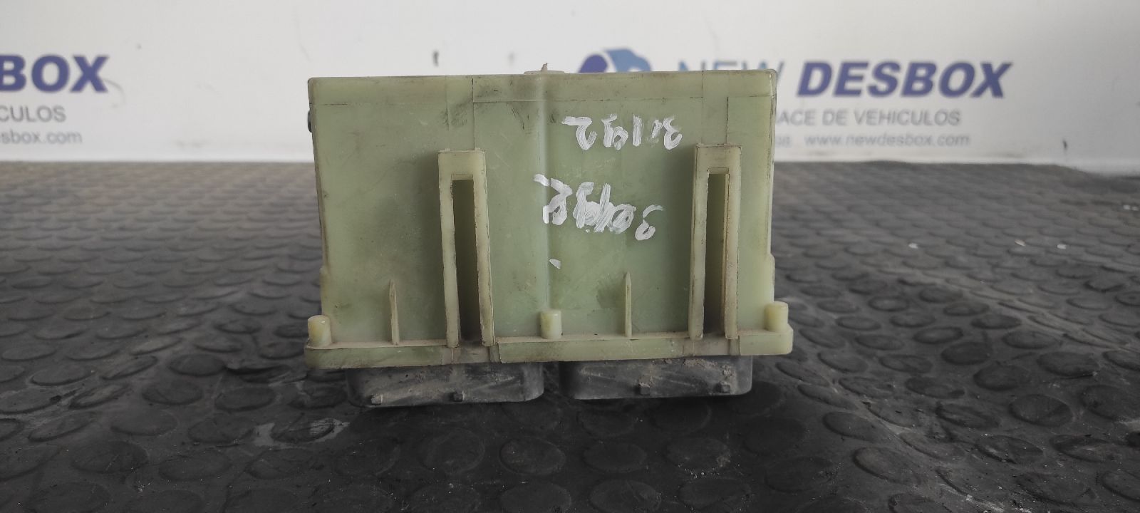 CAJA RELES VENTILADORES OPEL ASTRA G BERLINA