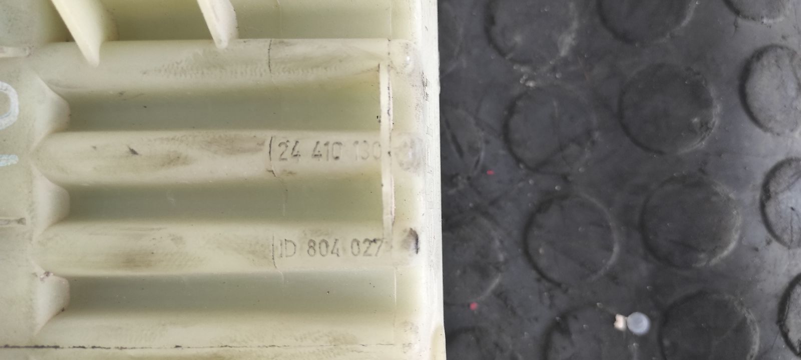 CAJA RELES VENTILADORES OPEL ASTRA G BERLINA - vista 4