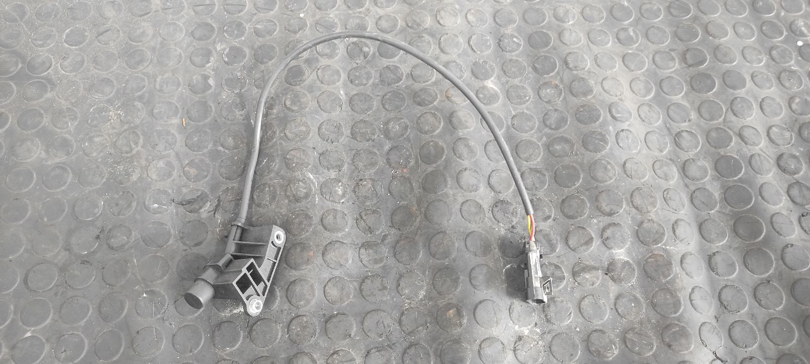 CAPTADOR VOLANTE MOTOR OPEL ASTRA F