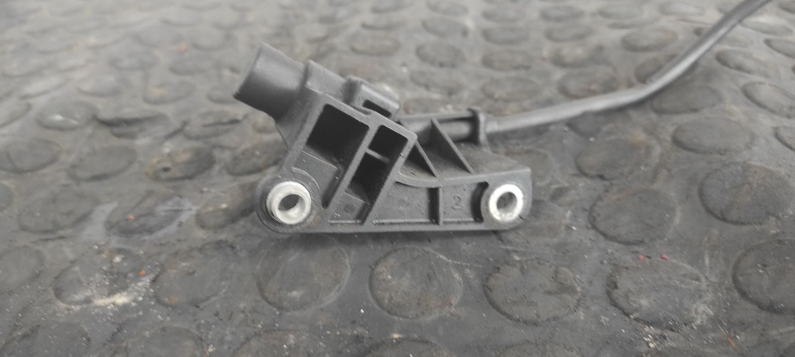 CAPTADOR VOLANTE MOTOR OPEL ASTRA F - vista 4