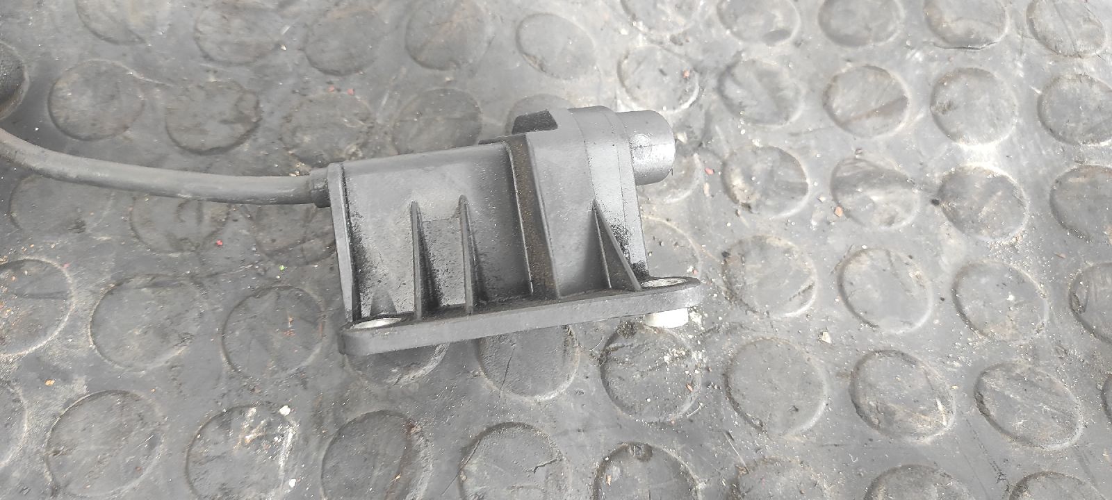 CAPTADOR VOLANTE MOTOR OPEL ASTRA F - vista 5