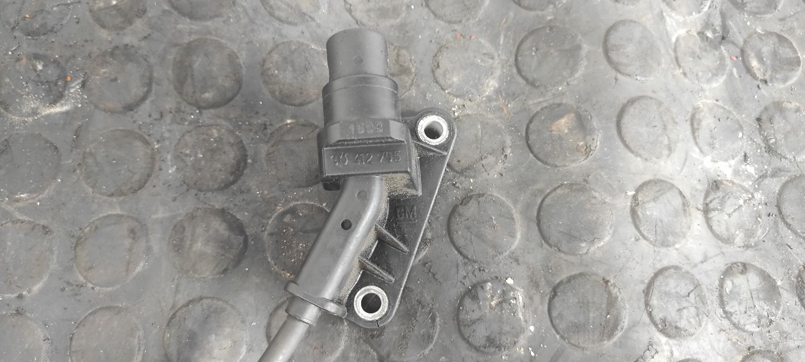 CAPTADOR VOLANTE MOTOR OPEL ASTRA F - vista 2