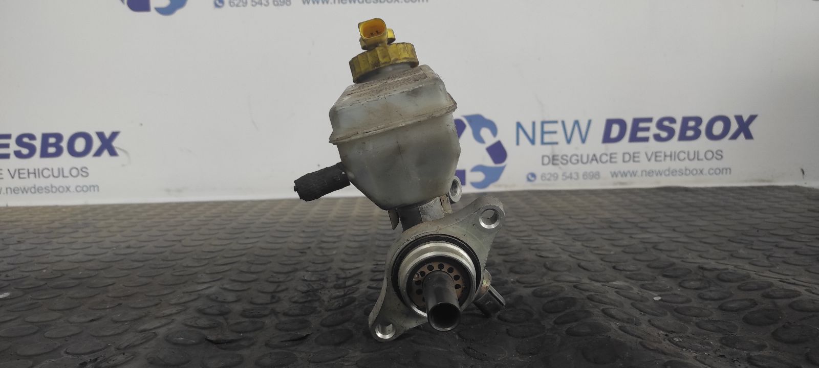 BOMBA FRENO VOLKSWAGEN SHARAN (7M6/7M9)