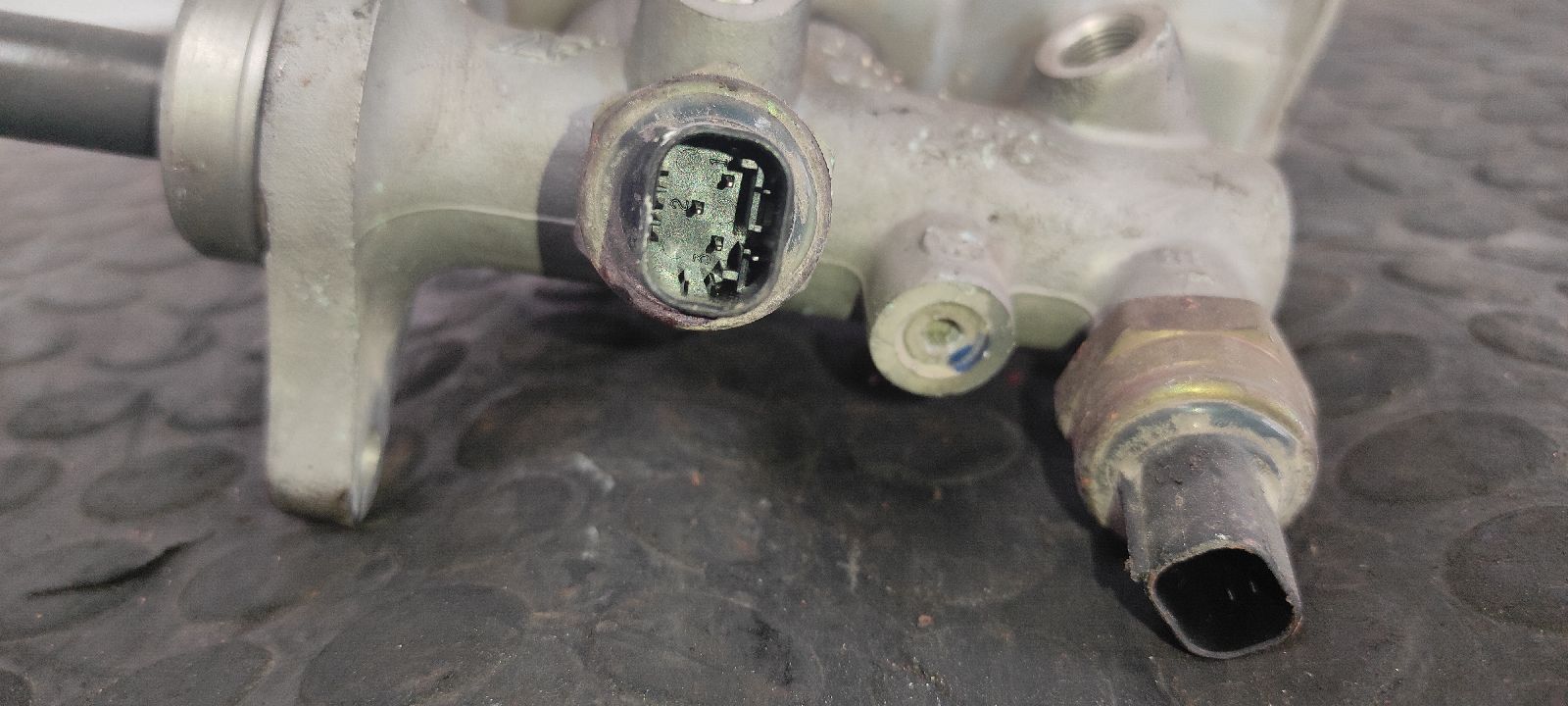 BOMBA FRENO VOLKSWAGEN SHARAN (7M6/7M9) - vista 8