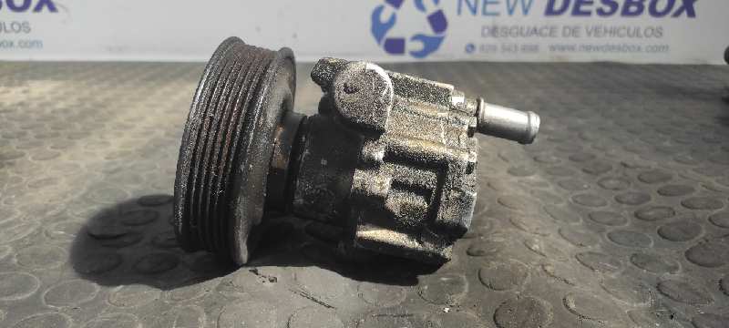 BOMBA DIRECCION VOLKSWAGEN POLO BERLINA (6N1) - vista 2