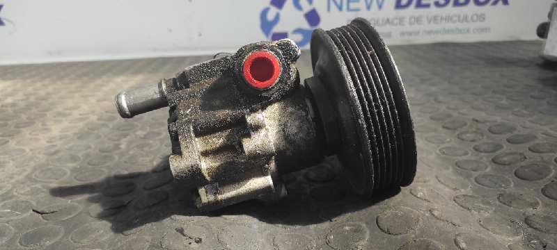 BOMBA DIRECCION VOLKSWAGEN POLO BERLINA (6N1) - vista 5