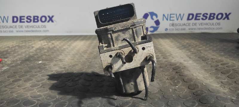 ABS SEAT IBIZA (6L1)