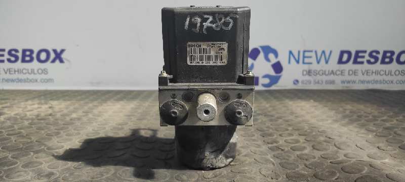 ABS SEAT IBIZA (6L1) - vista 3