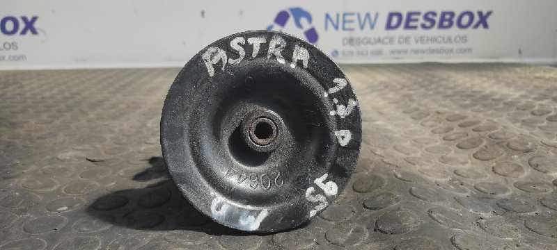 BOMBA DIRECCION OPEL ASTRA F BERLINA 1.7 TURBODIESEL CAT (X 17 DTL / 2H8)