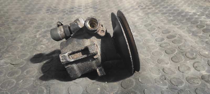 BOMBA DIRECCION OPEL ASTRA F BERLINA 1.7 TURBODIESEL CAT (X 17 DTL / 2H8) - vista 5