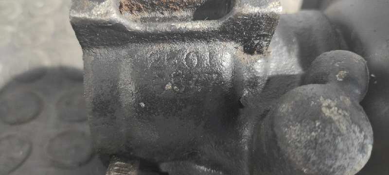 BOMBA DIRECCION OPEL ASTRA F BERLINA 1.7 TURBODIESEL CAT (X 17 DTL / 2H8) - vista 6