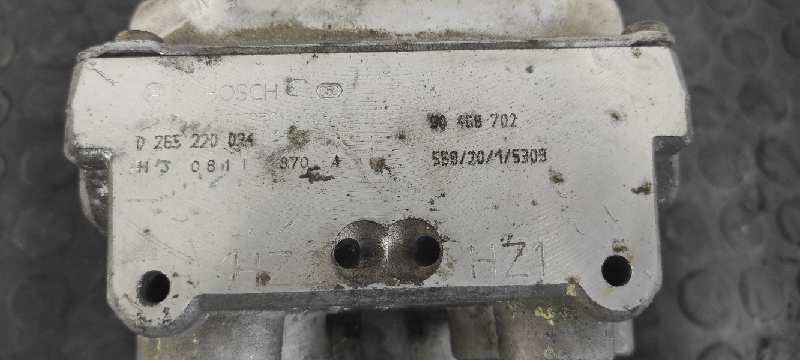 ABS OPEL VECTRA B BERLINA 2.0 16V CAT (X 20 XEV / L34) - vista 8