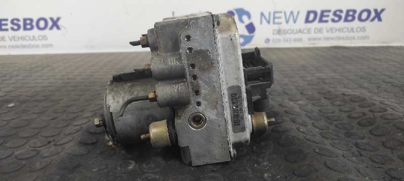 ABS OPEL VECTRA B BERLINA 2.0 16V CAT (X 20 XEV / L34) - vista 7