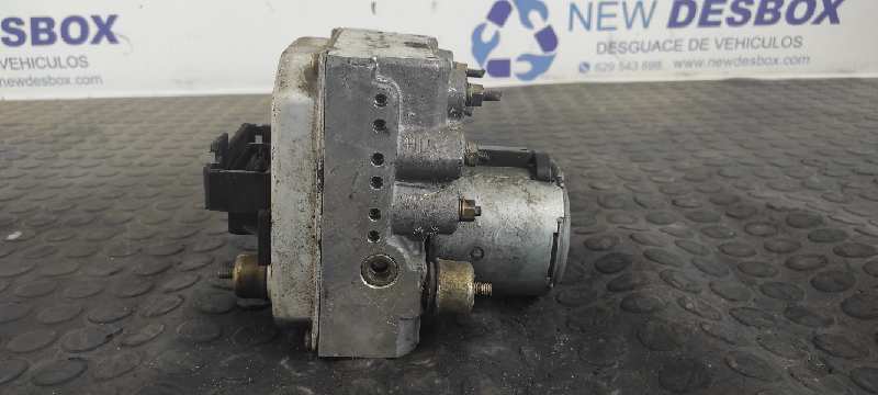 ABS OPEL VECTRA B BERLINA 2.0 16V CAT (X 20 XEV / L34) - vista 4