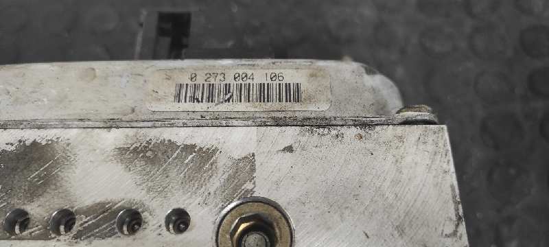 ABS OPEL VECTRA B BERLINA 2.0 16V CAT (X 20 XEV / L34) - vista 6