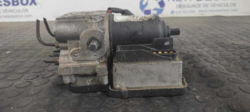 ABS OPEL VECTRA B - vista 6