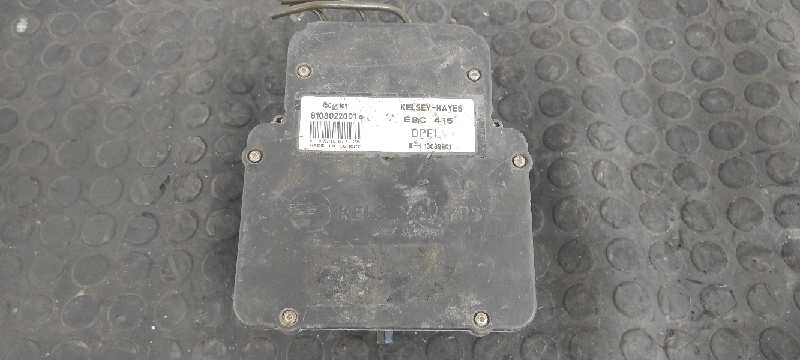 ABS OPEL VECTRA B - vista 5