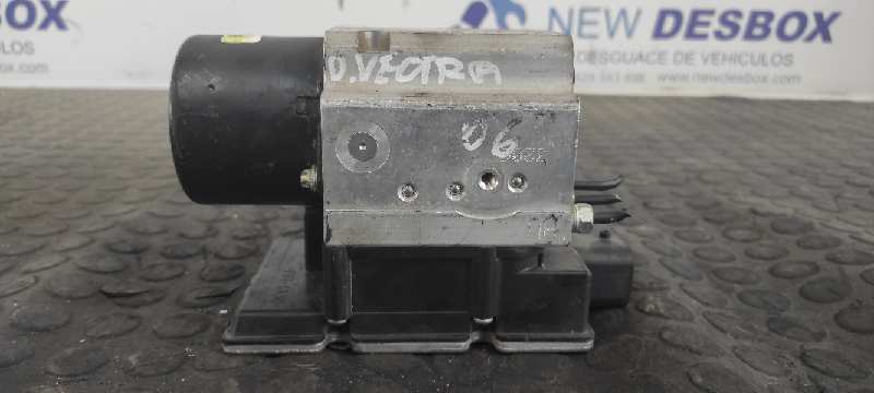 ABS OPEL VECTRA C - vista 6