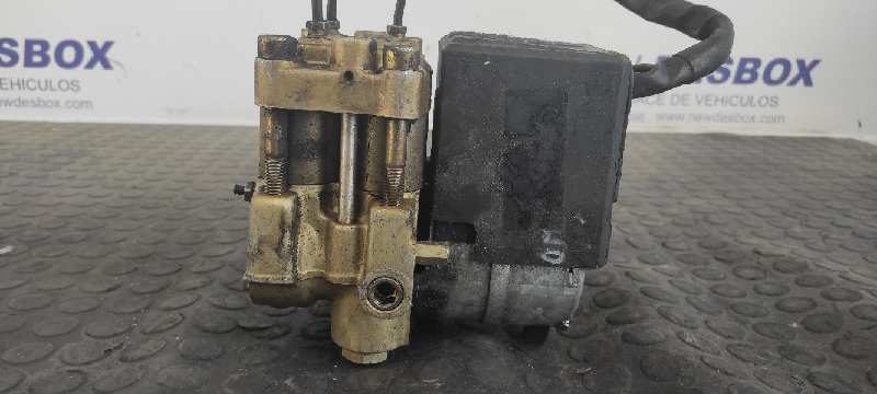 ABS OPEL OMEGA B - vista 6