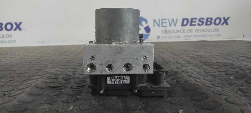 ABS OPEL CORSA C 1.2 16V CAT (Z 12 XE / LW4)