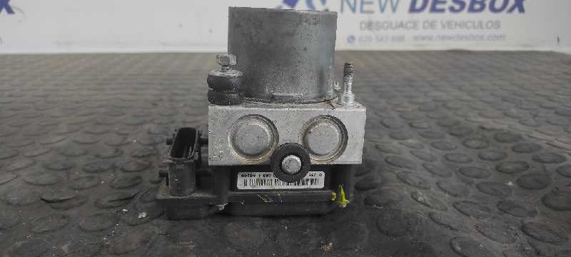 ABS OPEL CORSA C 1.2 16V CAT (Z 12 XE / LW4) - vista 4