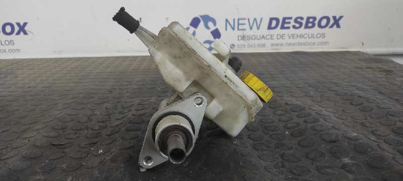 BOMBA FRENO SEAT IBIZA (6K)
