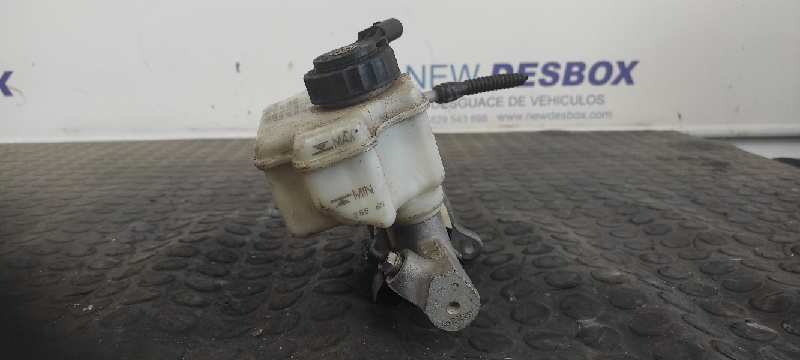 BOMBA FRENO SEAT LEON (1P1) - vista 6