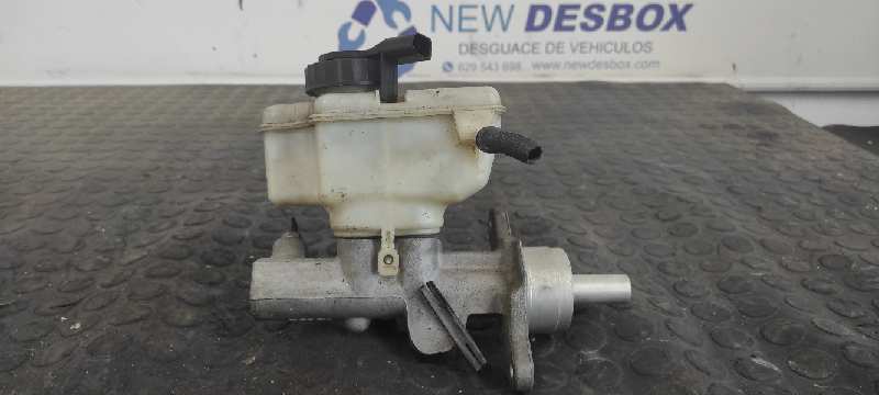 BOMBA FRENO SEAT LEON (1P1) - vista 2