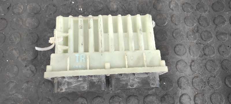 CAJA RELES VENTILADORES OPEL ASTRA G