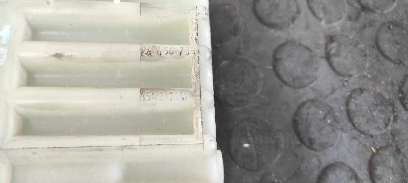 CAJA RELES VENTILADORES OPEL ASTRA G - vista 4