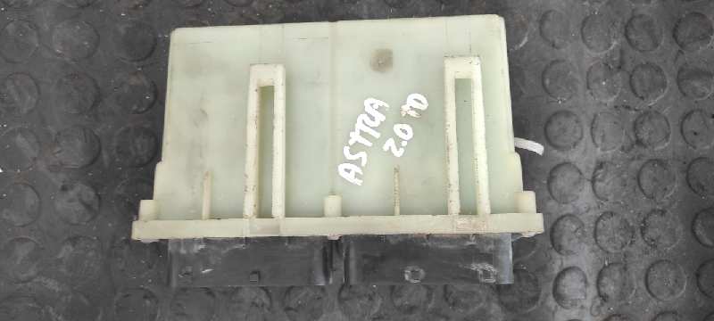 CAJA RELES VENTILADORES OPEL ASTRA G - vista 5