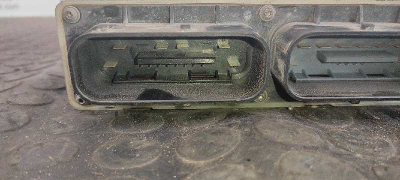 CAJA RELES VENTILADORES OPEL ASTRA G - vista 2