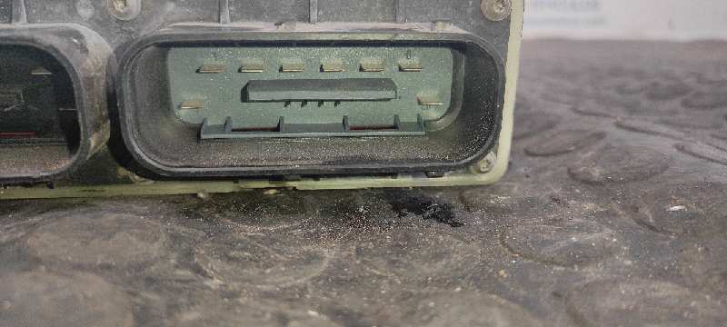 CAJA RELES VENTILADORES OPEL ASTRA G - vista 3