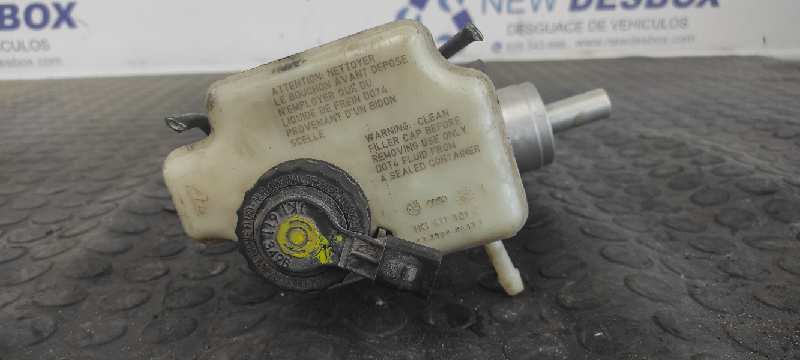 BOMBA FRENO SEAT ALTEA (5P1) - vista 4