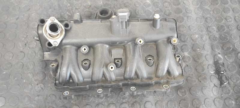 COLECTOR ADMISION OPEL CORSA D