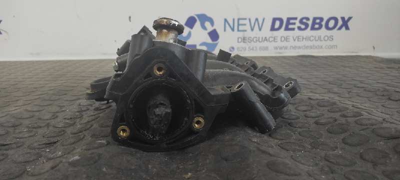 COLECTOR ADMISION OPEL CORSA D - vista 3