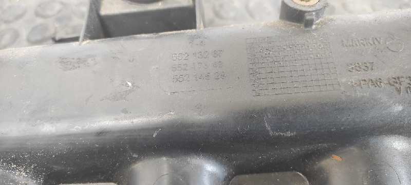 COLECTOR ADMISION OPEL CORSA D - vista 5