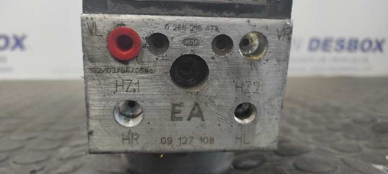 ABS OPEL CORSA C - vista 7